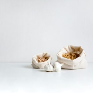 Мішечки для зберігання