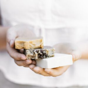 Крафтове мило (з відео)