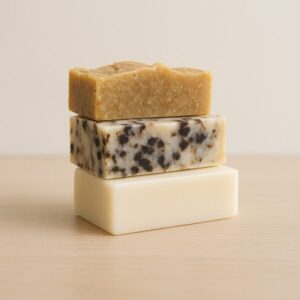 Alternative view of Крафтове мило (з відео)